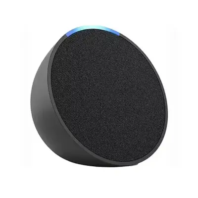 Amazon Echo Pop Smart Speaker with Alexa (1st Gen -2023)